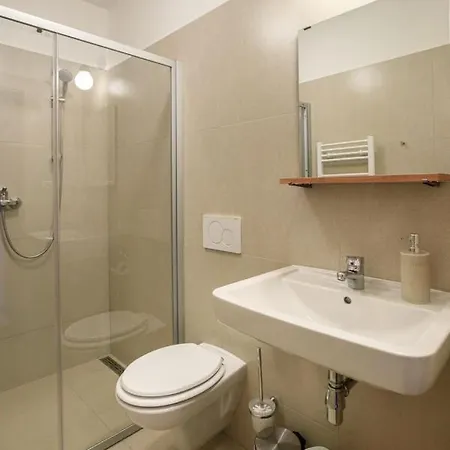 Arnoltice 1 By Interhome * Arnoltice u Decina