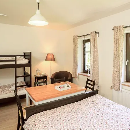 Arnoltice 1 By Interhome * Arnoltice u Decina