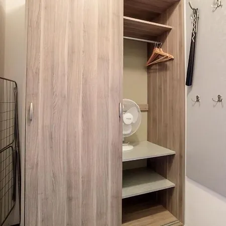 Apartamento Arnoltice 1 By Interhome Arnoltice u Decina