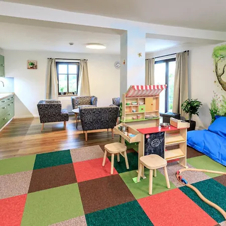 公寓 Arnoltice 1 By Interhome Arnoltice u Decina