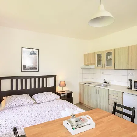 Arnoltice 1 By Interhome Apartamento *