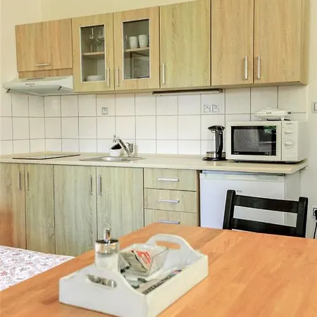 Arnoltice 1 By Interhome * Arnoltice u Decina